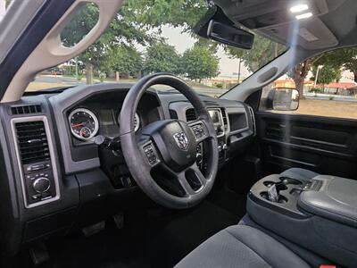 2014 RAM 1500 ST   - Photo 11 - Roseville, CA 95678