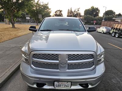 2014 RAM 1500 ST   - Photo 7 - Roseville, CA 95678