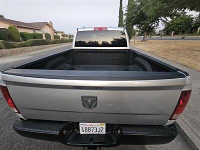 2014 RAM 1500 ST   - Photo 10 - Roseville, CA 95678