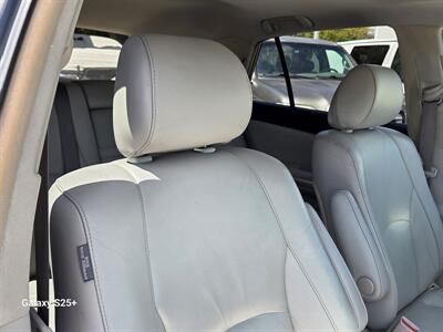 2006 Lexus RX 400h 4WD - NAVIGATION -- ** HYBRID **   - Photo 17 - Roseville, CA 95678