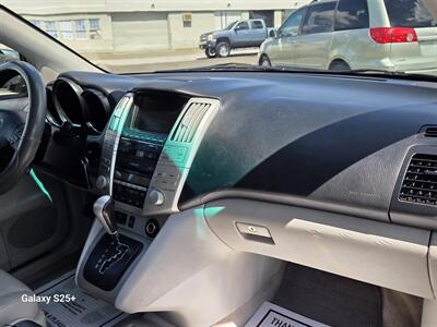 2006 Lexus RX 400h 4WD - NAVIGATION -- ** HYBRID **   - Photo 18 - Roseville, CA 95678