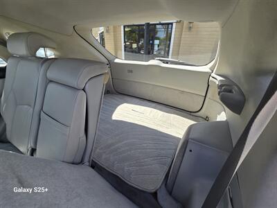 2006 Lexus RX 400h 4WD - NAVIGATION -- ** HYBRID **   - Photo 14 - Roseville, CA 95678