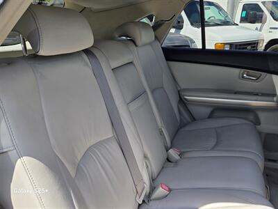 2006 Lexus RX 400h 4WD - NAVIGATION -- ** HYBRID **   - Photo 16 - Roseville, CA 95678