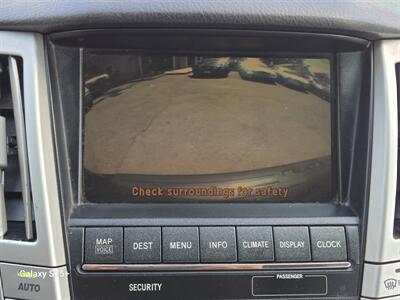 2006 Lexus RX 400h 4WD - NAVIGATION -- ** HYBRID **   - Photo 30 - Roseville, CA 95678