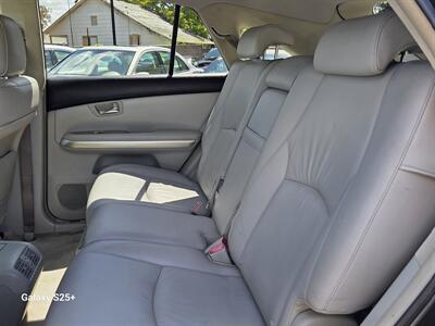 2006 Lexus RX 400h 4WD - NAVIGATION -- ** HYBRID **   - Photo 11 - Roseville, CA 95678