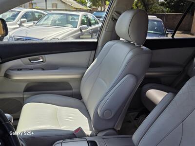 2006 Lexus RX 400h 4WD - NAVIGATION -- ** HYBRID **   - Photo 9 - Roseville, CA 95678