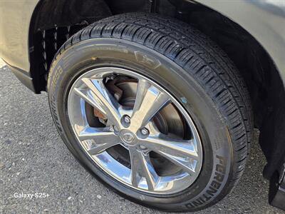 2006 Lexus RX 400h 4WD - NAVIGATION -- ** HYBRID **   - Photo 7 - Roseville, CA 95678