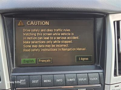 2006 Lexus RX 400h 4WD - NAVIGATION -- ** HYBRID **   - Photo 28 - Roseville, CA 95678