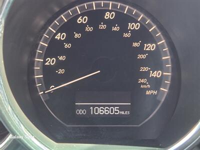 2006 Lexus RX 400h 4WD - NAVIGATION -- ** HYBRID **   - Photo 24 - Roseville, CA 95678