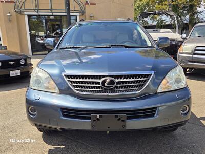 2006 Lexus RX 400h 4WD - NAVIGATION -- ** HYBRID **   - Photo 2 - Roseville, CA 95678