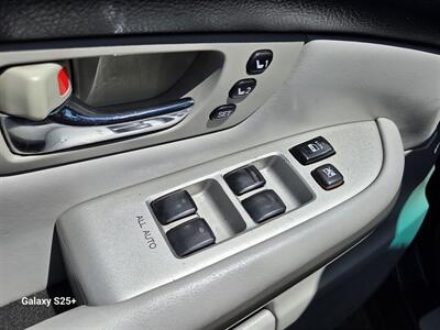 2006 Lexus RX 400h 4WD - NAVIGATION -- ** HYBRID **   - Photo 13 - Roseville, CA 95678