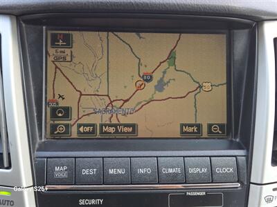 2006 Lexus RX 400h 4WD - NAVIGATION -- ** HYBRID **   - Photo 29 - Roseville, CA 95678