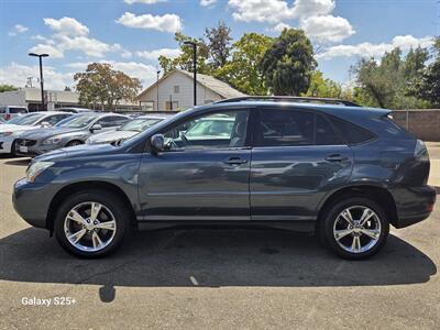 2006 Lexus RX 400h 4WD - NAVIGATION -- ** HYBRID **   - Photo 4 - Roseville, CA 95678