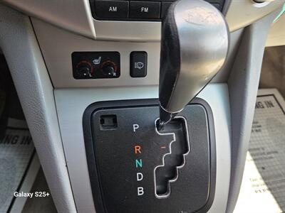 2006 Lexus RX 400h 4WD - NAVIGATION -- ** HYBRID **   - Photo 22 - Roseville, CA 95678