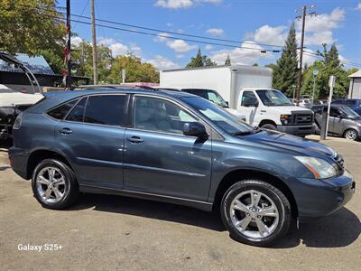 2006 Lexus RX 400h 4WD - NAVIGATION -- ** HYBRID **   - Photo 6 - Roseville, CA 95678