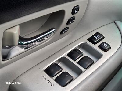 2006 Lexus RX 400h 4WD - NAVIGATION -- ** HYBRID **   - Photo 26 - Roseville, CA 95678