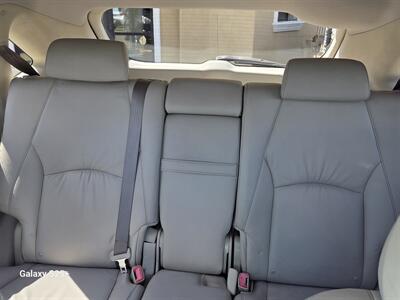 2006 Lexus RX 400h 4WD - NAVIGATION -- ** HYBRID **   - Photo 20 - Roseville, CA 95678