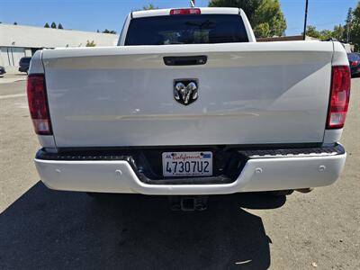2018 RAM 2500 Tradesman   - Photo 6 - Roseville, CA 95678