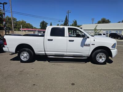 2018 RAM 2500 Tradesman   - Photo 7 - Roseville, CA 95678