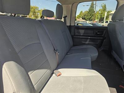 2018 RAM 2500 Tradesman   - Photo 12 - Roseville, CA 95678
