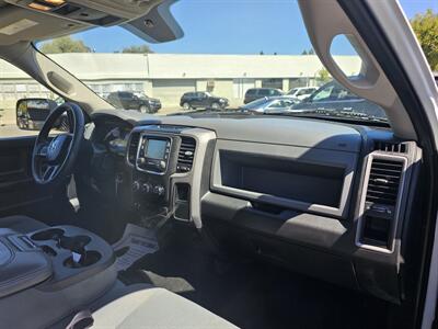 2018 RAM 2500 Tradesman   - Photo 14 - Roseville, CA 95678
