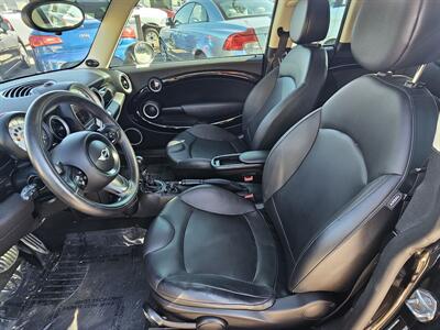 2014 MINI Clubman Cooper S   - Photo 26 - Roseville, CA 95678