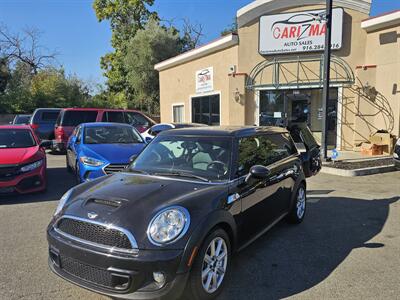 2014 MINI Clubman Cooper S   - Photo 1 - Roseville, CA 95678