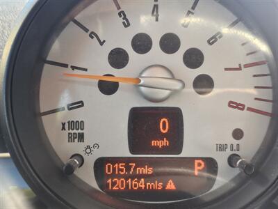 2014 MINI Clubman Cooper S   - Photo 13 - Roseville, CA 95678