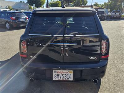 2014 MINI Clubman Cooper S   - Photo 6 - Roseville, CA 95678