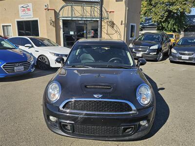 2014 MINI Clubman Cooper S   - Photo 2 - Roseville, CA 95678