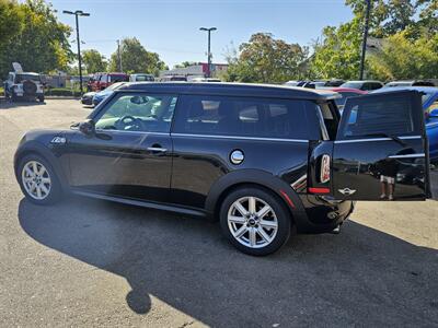2014 MINI Clubman Cooper S   - Photo 4 - Roseville, CA 95678