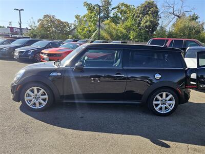 2014 MINI Clubman Cooper S   - Photo 3 - Roseville, CA 95678