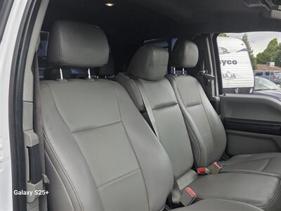 2018 Ford F-250 Super Duty XL 6.2   - Photo 16 - Roseville, CA 95678