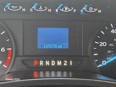 2018 Ford F-250 Super Duty XL 6.2   - Photo 20 - Roseville, CA 95678