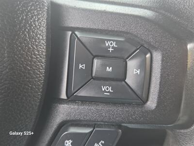 2018 Ford F-250 Super Duty XL 6.2   - Photo 25 - Roseville, CA 95678