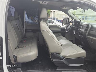 2018 Ford F-250 Super Duty XL 6.2   - Photo 18 - Roseville, CA 95678