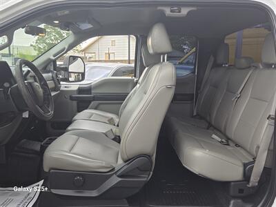 2018 Ford F-250 Super Duty XL 6.2   - Photo 12 - Roseville, CA 95678