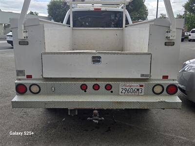 2018 Ford F-250 Super Duty XL 6.2   - Photo 4 - Roseville, CA 95678