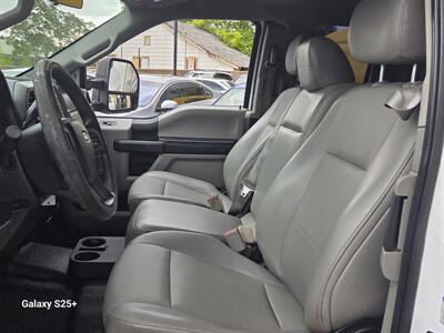 2018 Ford F-250 Super Duty XL 6.2   - Photo 9 - Roseville, CA 95678