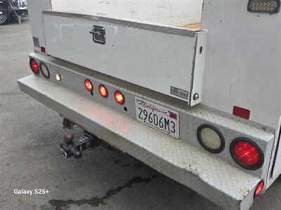2018 Ford F-250 Super Duty XL 6.2   - Photo 13 - Roseville, CA 95678