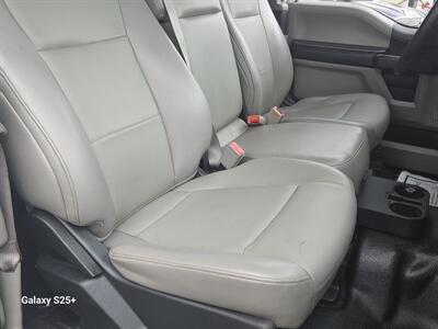 2018 Ford F-250 Super Duty XL 6.2   - Photo 17 - Roseville, CA 95678