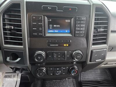 2018 Ford F-250 Super Duty XL 6.2   - Photo 30 - Roseville, CA 95678