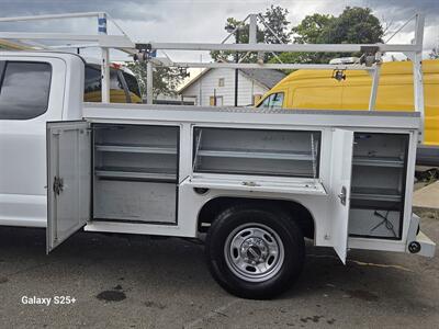 2018 Ford F-250 Super Duty XL 6.2   - Photo 6 - Roseville, CA 95678
