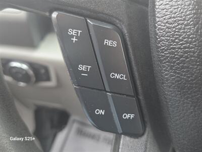 2018 Ford F-250 Super Duty XL 6.2   - Photo 27 - Roseville, CA 95678