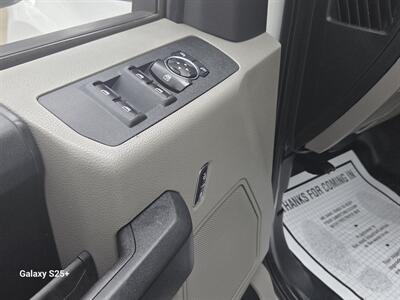 2018 Ford F-250 Super Duty XL 6.2   - Photo 11 - Roseville, CA 95678