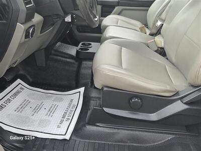 2018 Ford F-250 Super Duty XL 6.2   - Photo 10 - Roseville, CA 95678