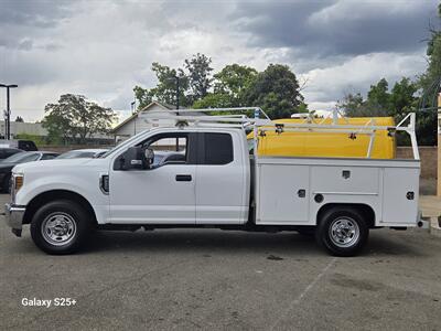 2018 Ford F-250 Super Duty XL 6.2   - Photo 2 - Roseville, CA 95678