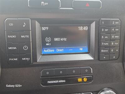 2018 Ford F-250 Super Duty XL 6.2   - Photo 24 - Roseville, CA 95678