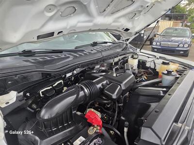 2018 Ford F-250 Super Duty XL 6.2   - Photo 32 - Roseville, CA 95678
