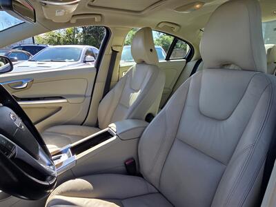 2012 Volvo S60 T5 - Photo 9 - Roseville, CA 95678